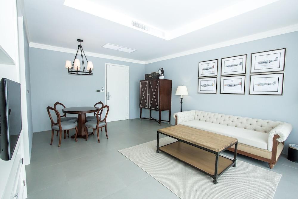 Sugar Marina Hotel -Aviator- Phuket Airport - Sha Extra Plus Nai Yang Ngoại thất bức ảnh